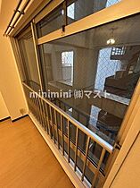 エーデルブルグ 701 ｜ 大阪府大阪市西区南堀江2丁目1番地17号（賃貸マンション2LDK・4階・59.46㎡） その26