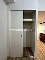 セレニテ阿波座ミラク  ｜ 大阪府大阪市西区川口3丁目3-7（賃貸マンション1DK・12階・24.35㎡） その9