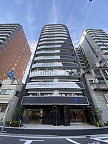 セレニテ阿波座ミラク  ｜ 大阪府大阪市西区川口3丁目3-7（賃貸マンション1DK・12階・24.35㎡） その1