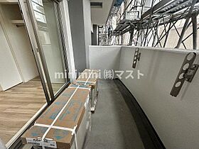 セレニテ阿波座ミラク  ｜ 大阪府大阪市西区川口3丁目3-7（賃貸マンション1DK・12階・24.35㎡） その11