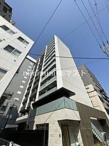 アーバネックス本町II  ｜ 大阪府大阪市西区阿波座1丁目2-2（賃貸マンション1LDK・4階・31.64㎡） その27