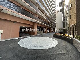 プレジオ弁天町 418 ｜ 大阪府大阪市港区弁天3丁目1-2（賃貸マンション1LDK・4階・40.32㎡） その24