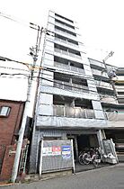 デイズハイツ境川  ｜ 大阪府大阪市西区境川1丁目4番地21号（賃貸マンション1R・7階・18.46㎡） その1