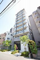 エスリード中之島クロスゲート 409 ｜ 大阪府大阪市西区川口4丁目（賃貸マンション1K・4階・25.80㎡） その16