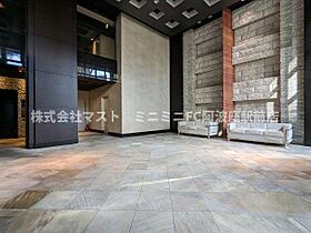 S-RESIDENCE福島Luxe 1411 ｜ 大阪府大阪市福島区福島7丁目（賃貸マンション1K・11階・25.42㎡） その19