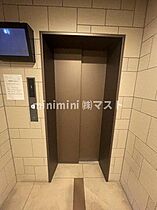 Metrosa弁天町  ｜ 大阪府大阪市港区市岡元町3丁目（賃貸マンション1K・4階・22.20㎡） その21