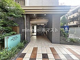 エステムコート難波WESTSIDEIIベイフレックス 308 ｜ 大阪府大阪市港区市岡元町1丁目6番地34号（賃貸マンション2LDK・3階・43.00㎡） その18