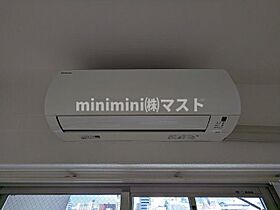 CITY SPIRE九条I 803 ｜ 大阪府大阪市西区九条1丁目（賃貸マンション1LDK・8階・29.51㎡） その16