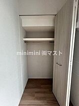 ライフフィールドなにわ本町リュエル  ｜ 大阪府大阪市西区西本町2丁目1-23（賃貸マンション1DK・15階・27.31㎡） その10