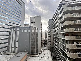 ライフフィールドなにわ本町リュエル  ｜ 大阪府大阪市西区西本町2丁目1-23（賃貸マンション1DK・5階・29.60㎡） その13