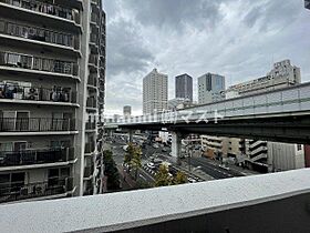 エスリード阿波座ノースプレイス  ｜ 大阪府大阪市西区江之子島1丁目2番地1号（賃貸マンション1K・13階・22.52㎡） その12