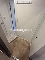 ヴェルーラ　福島 101 ｜ 大阪府大阪市福島区福島5丁目58-9（賃貸アパート1LDK・1階・33.45㎡） その14