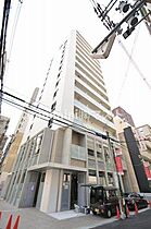 Ｗａｖｅ　ｏｎ　Ｈｏｒｉｅ　Ｔｏｗｅｒ  ｜ 大阪府大阪市西区南堀江1丁目25-1（賃貸マンション1LDK・8階・33.19㎡） その1