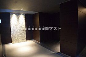 パークアクシス本町 501 ｜ 大阪府大阪市西区西本町2丁目1番地13号（賃貸マンション1DK・5階・39.49㎡） その19