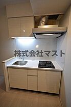 スプランディッド堀江 401 ｜ 大阪府大阪市西区南堀江2丁目（賃貸マンション1DK・4階・32.67㎡） その4