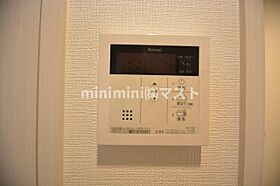 エスリード弁天町グランツ 801 ｜ 大阪府大阪市港区弁天4丁目12-5（賃貸マンション1K・2階・21.24㎡） その16