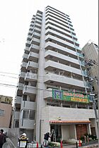 エステムコート南堀江IIIチュラ 603 ｜ 大阪府大阪市西区南堀江3丁目15番地9号（賃貸マンション1K・6階・24.87㎡） その1