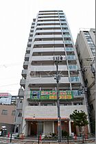 エステムコート南堀江IIIチュラ 603 ｜ 大阪府大阪市西区南堀江3丁目15番地9号（賃貸マンション1K・6階・24.87㎡） その20