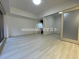 プレジオ弁天町 912 ｜ 大阪府大阪市港区弁天3丁目1-2（賃貸マンション1LDK・9階・40.32㎡） その15