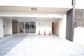 エグゼ大阪ドーム 904 ｜ 大阪府大阪市港区市岡元町1丁目（賃貸マンション1K・9階・20.82㎡） その17