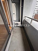 グランツ西大橋 1102 ｜ 大阪府大阪市西区立売堀2丁目5番地10号（賃貸マンション1K・11階・27.10㎡） その11