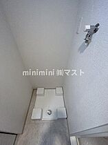 アクアプレイス江戸堀 603 ｜ 大阪府大阪市西区江戸堀2丁目（賃貸マンション1K・6階・24.23㎡） その13