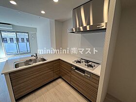 プレミストタワー靭本町 908 ｜ 大阪府大阪市西区靱本町1丁目（賃貸マンション2LDK・9階・56.08㎡） その4