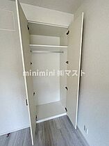 プレミストタワー靭本町 908 ｜ 大阪府大阪市西区靱本町1丁目（賃貸マンション2LDK・9階・56.08㎡） その13