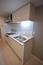 スプランディッド堀江 609 ｜ 大阪府大阪市西区南堀江2丁目（賃貸マンション2LDK・6階・47.96㎡） その4