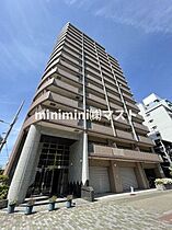 富士プラザV 406 ｜ 大阪府大阪市港区波除2丁目5-10（賃貸マンション2LDK・4階・53.45㎡） その1