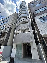 フェリカ 1202 ｜ 大阪府大阪市西区北堀江1丁目5番地14号（賃貸マンション1K・12階・18.33㎡） その1