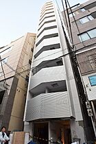 フェリカ 1202 ｜ 大阪府大阪市西区北堀江1丁目5番地14号（賃貸マンション1K・12階・18.33㎡） その21