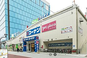 コンフォリア・リヴ本町WESTQ 606 ｜ 大阪府大阪市西区立売堀3丁目（賃貸マンション1DK・6階・28.33㎡） その12