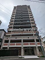 Luxe西長堀  ｜ 大阪府大阪市西区新町3丁目（賃貸マンション1K・7階・23.20㎡） その25