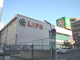 Luxe西長堀  ｜ 大阪府大阪市西区新町3丁目（賃貸マンション1K・7階・23.20㎡） その27