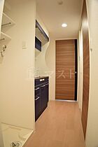 セレニテ本町グランデ 1513 ｜ 大阪府大阪市西区立売堀1丁目4番地22号（賃貸マンション1K・15階・21.94㎡） その8