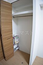 セレニテ本町グランデ 1513 ｜ 大阪府大阪市西区立売堀1丁目4番地22号（賃貸マンション1K・15階・21.94㎡） その10