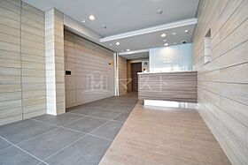 エステムコート北堀江 603 ｜ 大阪府大阪市西区北堀江1丁目22番地24号（賃貸マンション1K・6階・24.41㎡） その19