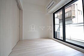 エスレジデンス阿波座ＷＥＳＴ 1207 ｜ 大阪府大阪市西区本田1丁目6番地22号（賃貸マンション1DK・12階・28.88㎡） その8