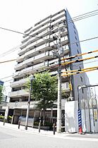 グラマシー立売堀  ｜ 大阪府大阪市西区立売堀1丁目14番地10号（賃貸マンション3LDK・3階・55.50㎡） その25