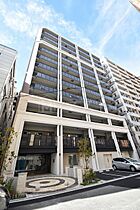 ショウエイ靭 902 ｜ 大阪府大阪市西区靱本町3丁目10番地13号（賃貸マンション2LDK・9階・60.04㎡） その1