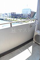 ラムール南堀江 603 ｜ 大阪府大阪市西区南堀江4丁目28番地21号（賃貸マンション1K・6階・24.36㎡） その8