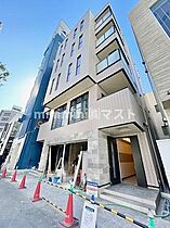 仮）南堀江1丁目マンション 402 ｜ 大阪府大阪市西区南堀江1丁目（賃貸マンション1LDK・4階・35.62㎡） その1