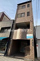 THECITY弁天町II 3 ｜ 大阪府大阪市港区市岡元町2丁目1-2（賃貸マンション3LDK・3階・107.84㎡） その1