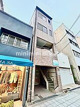 THECITY弁天町II 3 ｜ 大阪府大阪市港区市岡元町2丁目1-2（賃貸マンション3LDK・3階・107.84㎡） その23