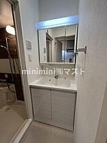 スプランディッドIII  ｜ 大阪府大阪市此花区西九条5丁目（賃貸マンション1K・6階・25.08㎡） その6