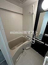 ベイサイドパークOSAKAサウスレジデンス 301 ｜ 大阪府大阪市港区波除2丁目2-43（賃貸マンション1K・3階・25.28㎡） その5