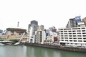 セイワ南堀江リバーレジデンスwest 303 ｜ 大阪府大阪市西区南堀江1丁目（賃貸マンション1LDK・3階・35.06㎡） その15