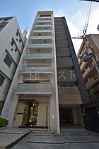 アーバネックス南堀江 702 ｜ 大阪府大阪市西区南堀江4丁目25番地34号（賃貸マンション1K・7階・33.77㎡） その20