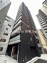 ライフフィールドなにわ本町リュエル 902 ｜ 大阪府大阪市西区西本町2丁目1-23（賃貸マンション1DK・9階・29.60㎡） その29